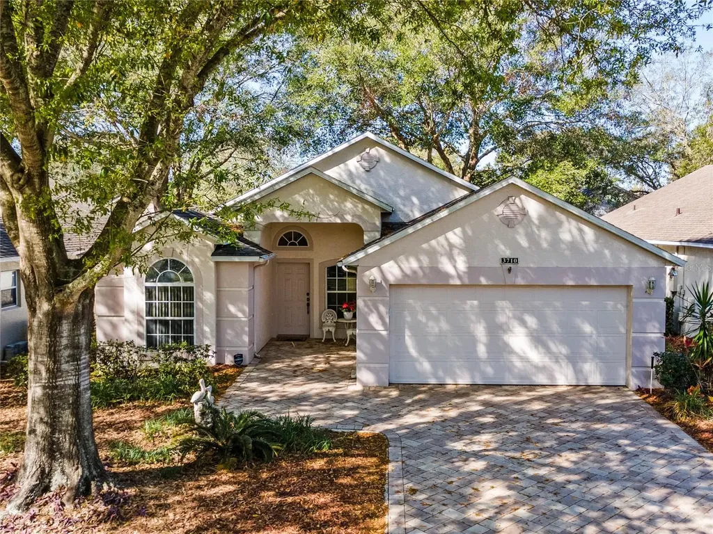 3710 Westerham Drive Clermont FL 34711
