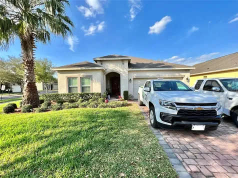 844 Bridgeford Crossing Boulevard Davenport FL 33837
