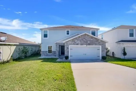 368 Willet Street Haines City FL 33844