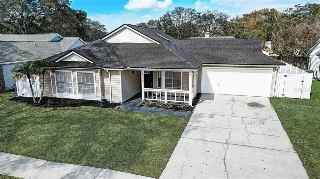 2055 Monica Court Palm Harbor FL 34683