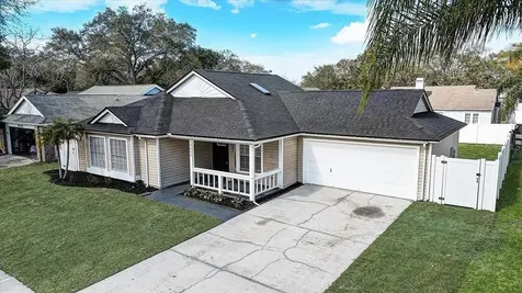2055 Monica Court Palm Harbor FL 34683