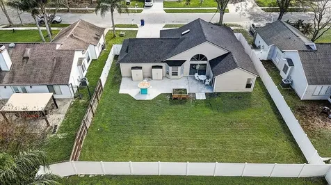 2055 Monica Court Palm Harbor FL 34683