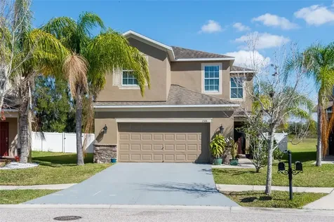 2326 Richwood Pike Drive Ruskin FL 33570