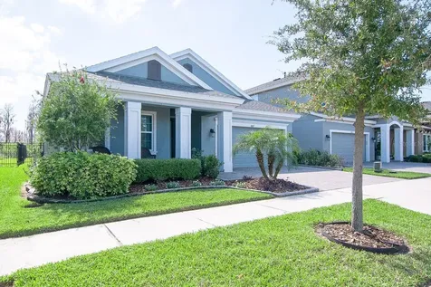 4817 Ballantrae Boulevard Land O Lakes FL 34638