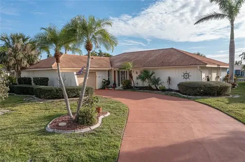 2701 Rio Court Punta Gorda FL 33950