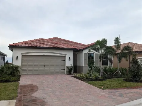 632 Ravello Boulevard Nokomis FL 34275