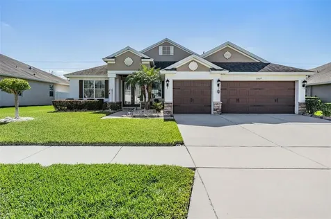 13627 Artesa Bell Drive Riverview FL 33579