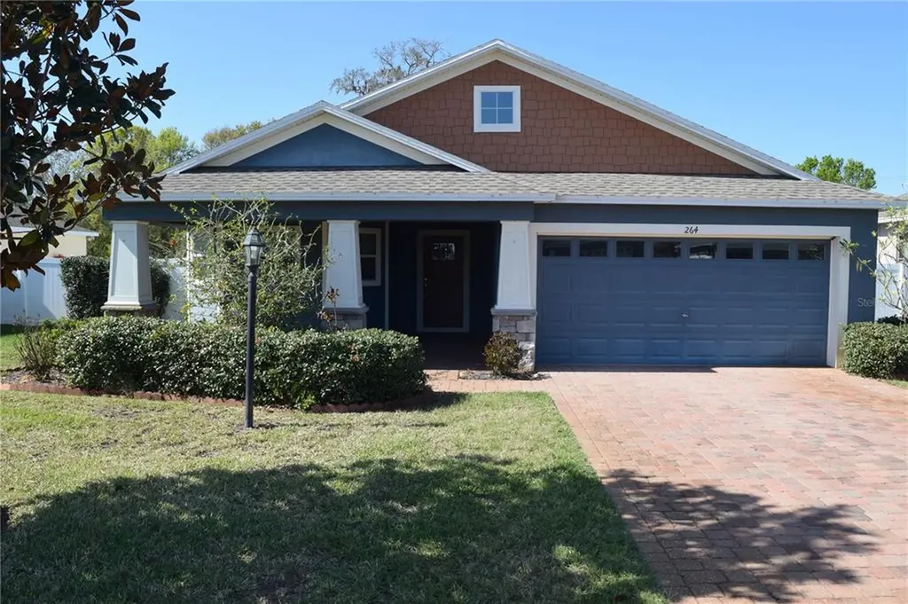 264 Bentley Oaks Boulevard Auburndale FL 33823