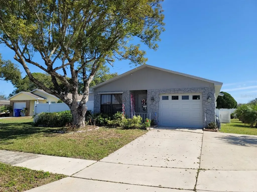 1519 Bly Court Kissimmee FL 34744