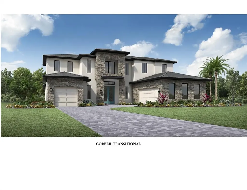 9244 Santorini Drive Orlando FL 32827