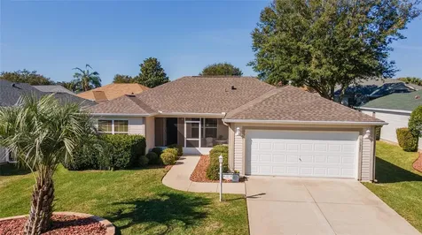16920 SE 92nd Pelham Avenue The Villages FL 32162