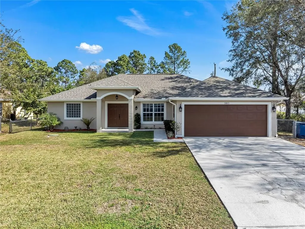 851 Crawford Avenue SE Palm Bay FL 32909