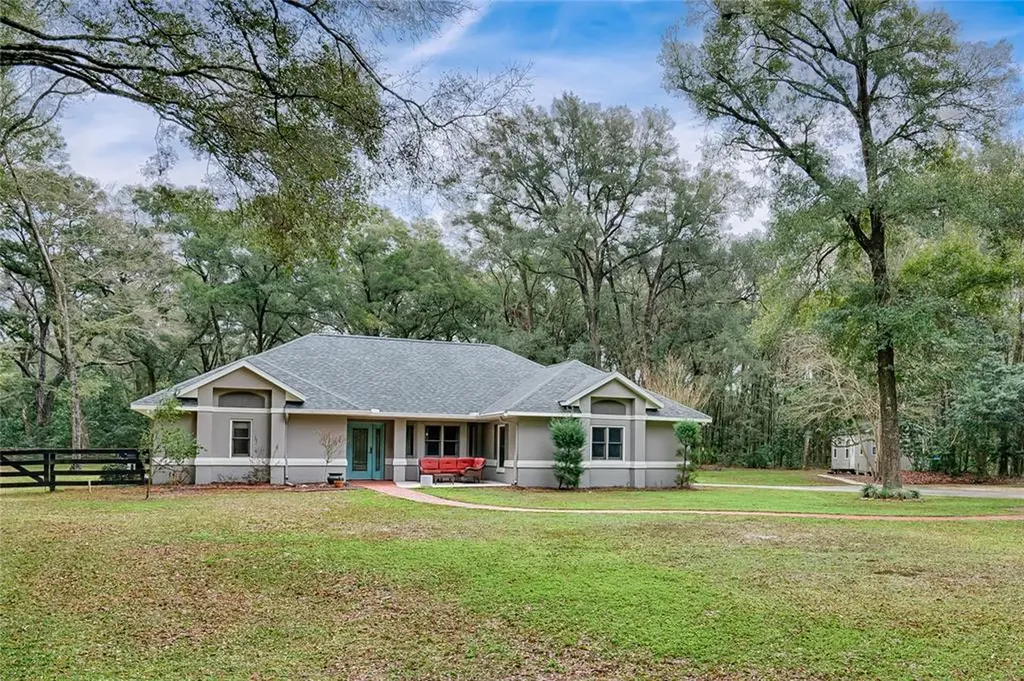 4303 SW 180th Street Newberry FL 32669