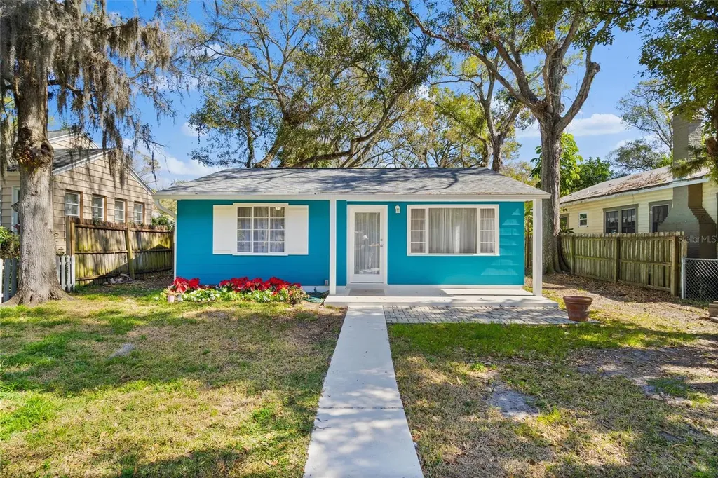 3030 50th Street S Gulfport FL 33707
