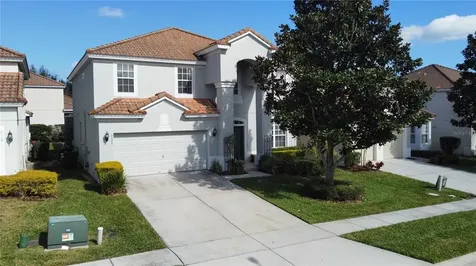 2504 Archfeld Boulevard Kissimmee FL 34747