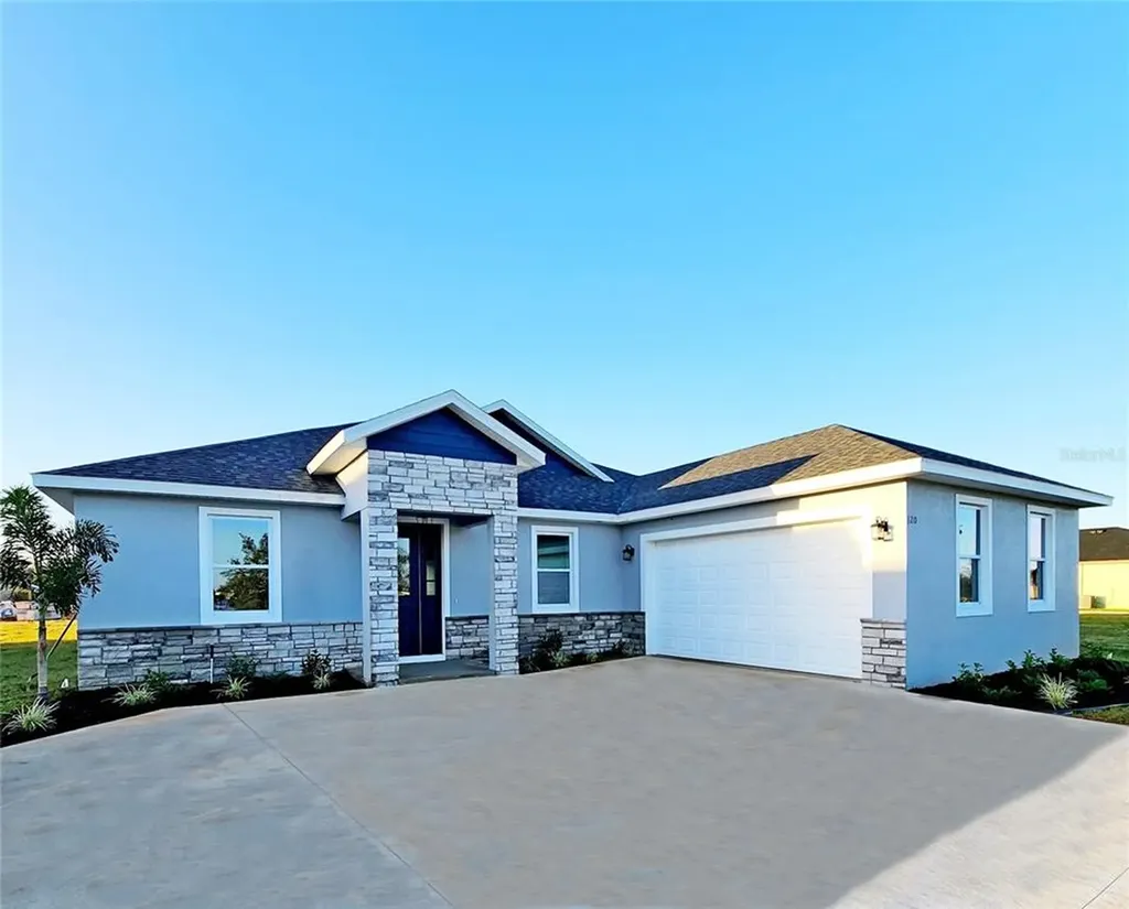 120 W Johnson Avenue Haines City FL 33844