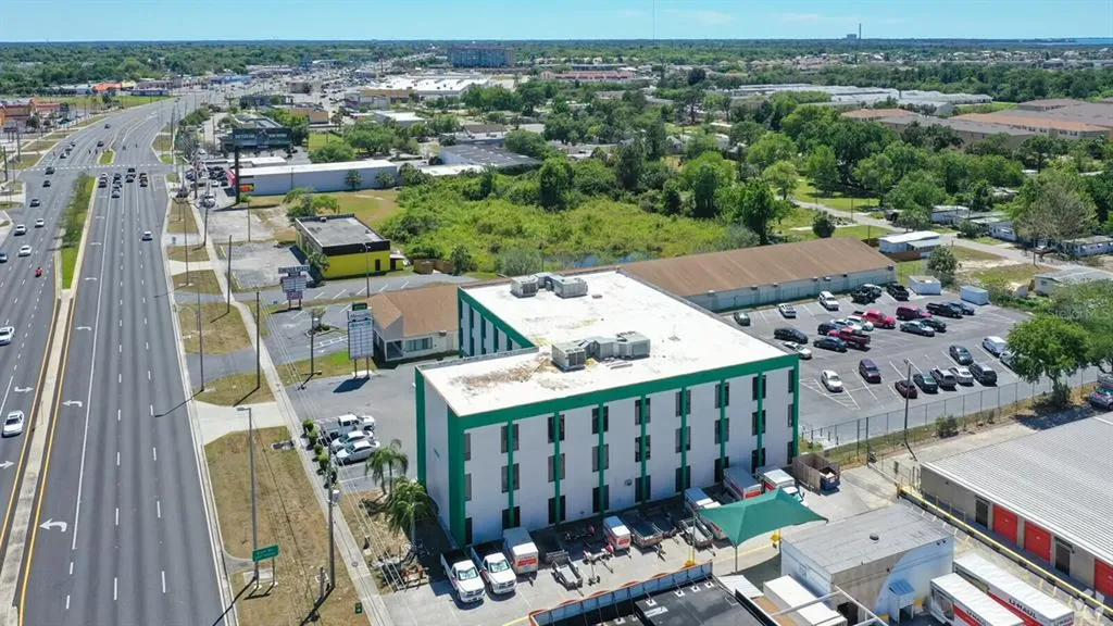 5623 Us-19 N Highway New Port Richey FL 34652