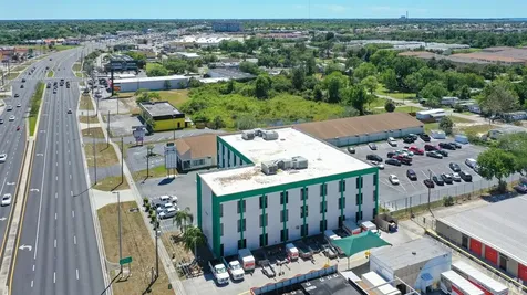 5623 Us-19 N Highway New Port Richey FL 34652