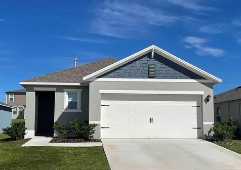 1119 Cascade Drive Davenport FL 33837