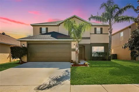 16840 Gold Star Court Clermont FL 34714