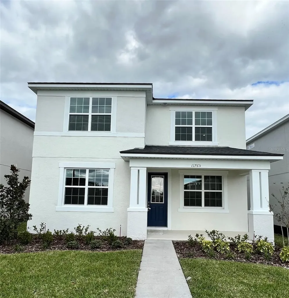 11765 Globe Street Orlando FL 32832