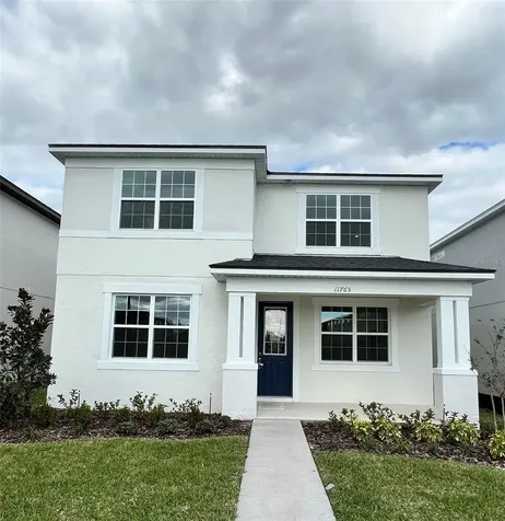 11765 Globe Street Orlando FL 32832