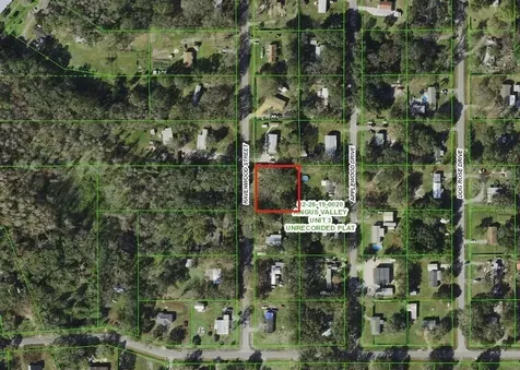 6616 Ravenwood Street Wesley Chapel FL 33544