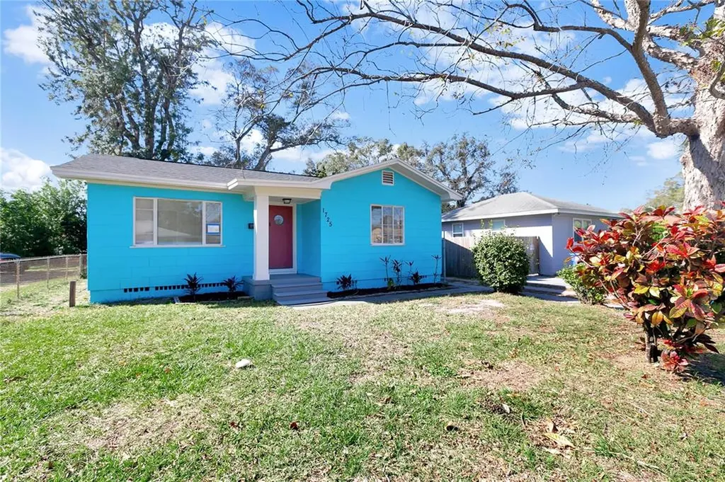 1725 28th Street S St Petersburg FL 33712