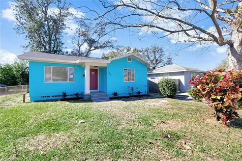 1725 28th Street S St Petersburg FL 33712