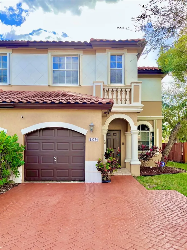 12774 SW 50th Street Miramar FL 33027