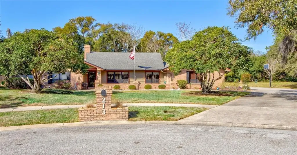 213 Barry Court Longwood FL 32779