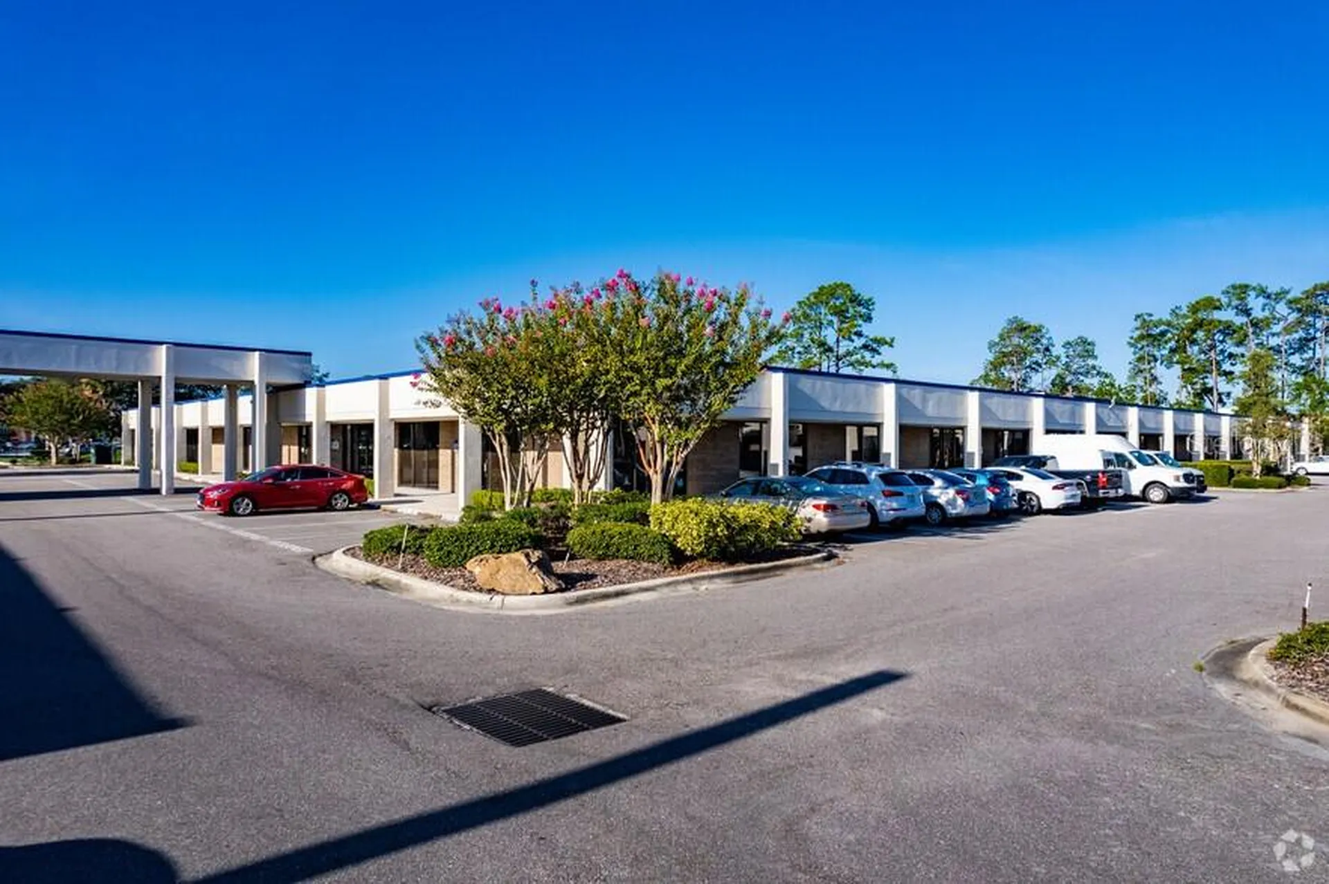 6925 Lake Ellenor Drive Orlando FL 32809