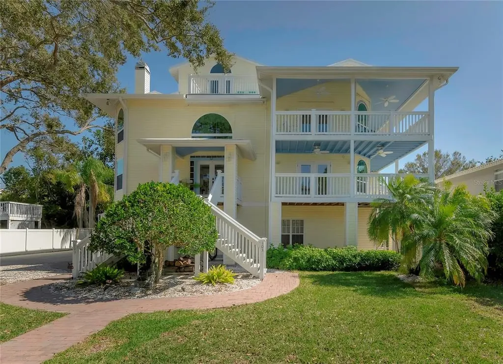 103 Peterson Lane Palm Harbor FL 34683