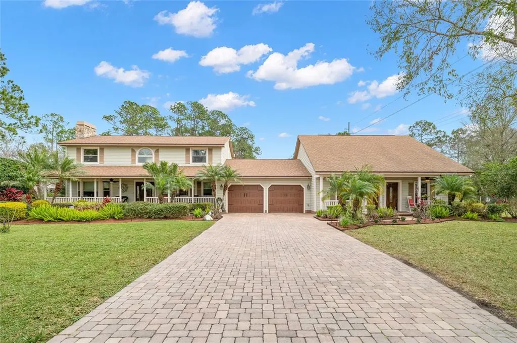 12508 Twin Branch Acres Road Tampa FL 33626