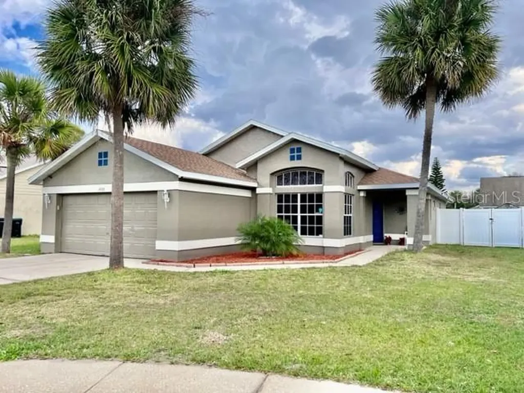 14312 Bending Branch Court Orlando FL 32824