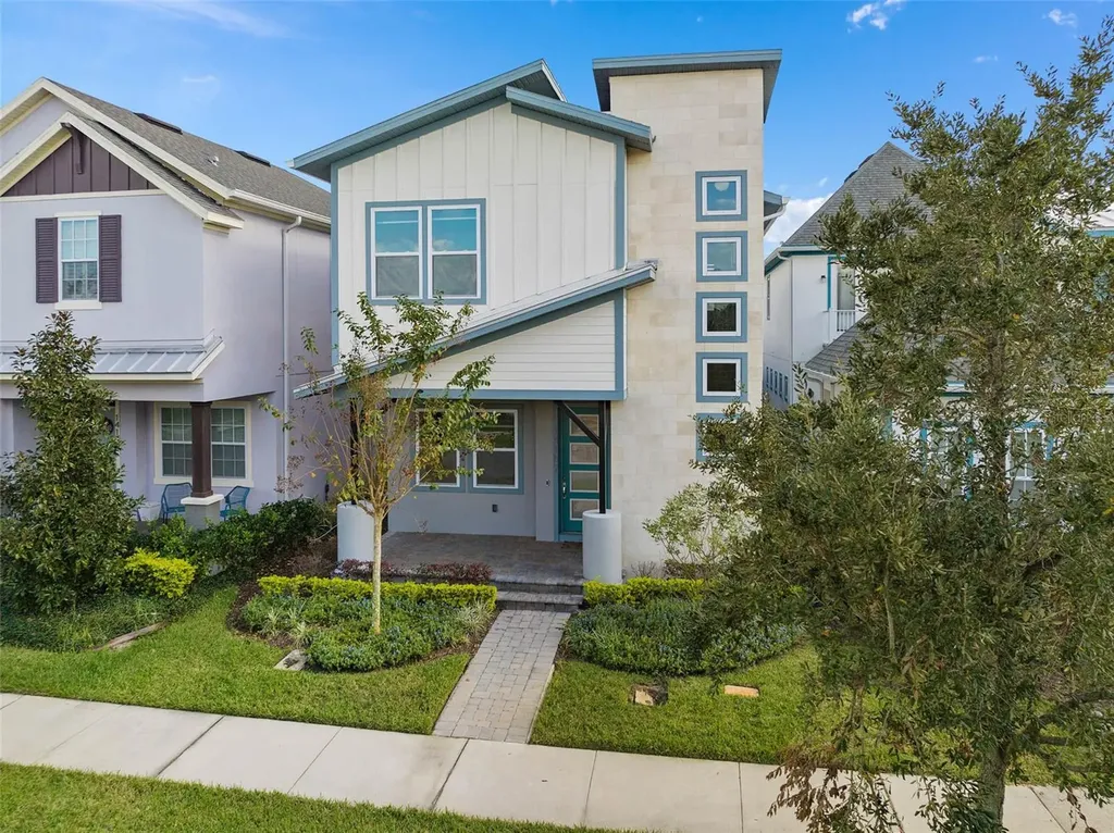 14157 Moniz Avenue Orlando FL 32827