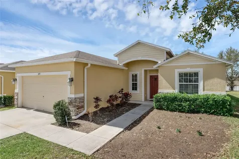 349 Red Kite Drive Groveland FL 34736