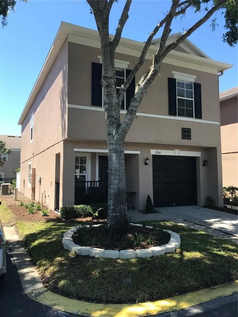 2845 Cliffe Court Oviedo FL 32765