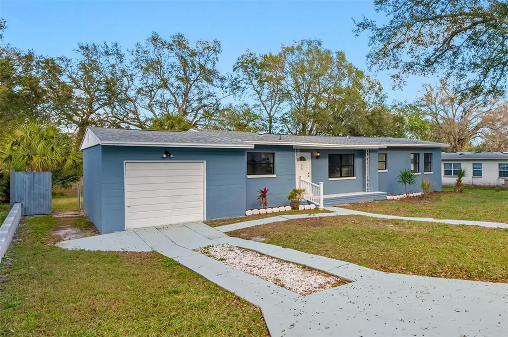 516 Hillside Drive Lakeland FL 33803