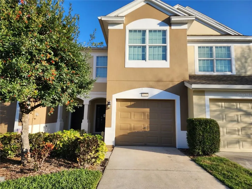 10212 Red Currant Court Riverview FL 33578