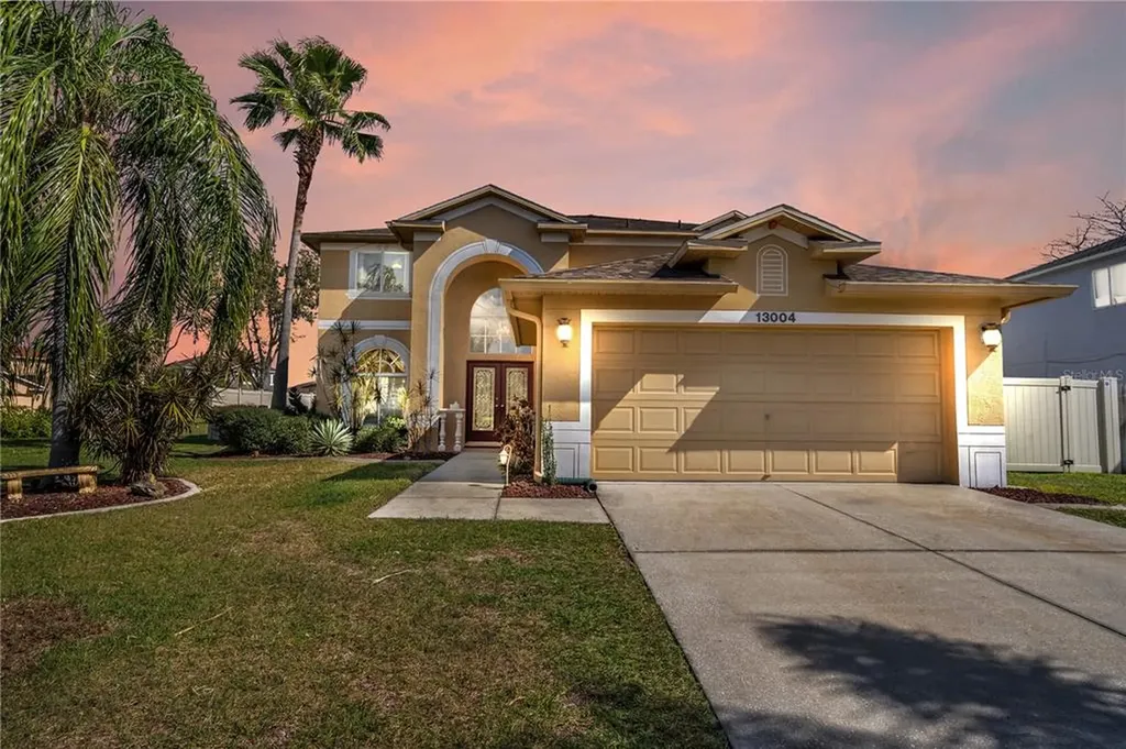 13004 Boatswain Mate Drive Riverview FL 33579