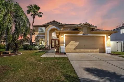 13004 Boatswain Mate Drive Riverview FL 33579