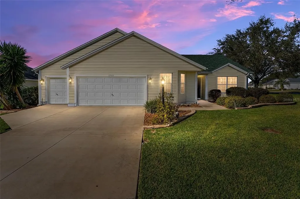 17810 SE 88th Cascade Court The Villages FL 32162