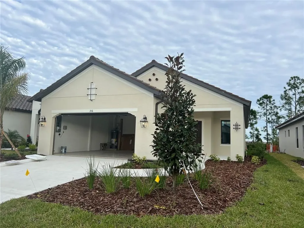 316 Palmaria Court Nokomis FL 34275