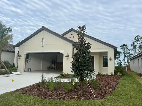 316 Palmaria Court Nokomis FL 34275