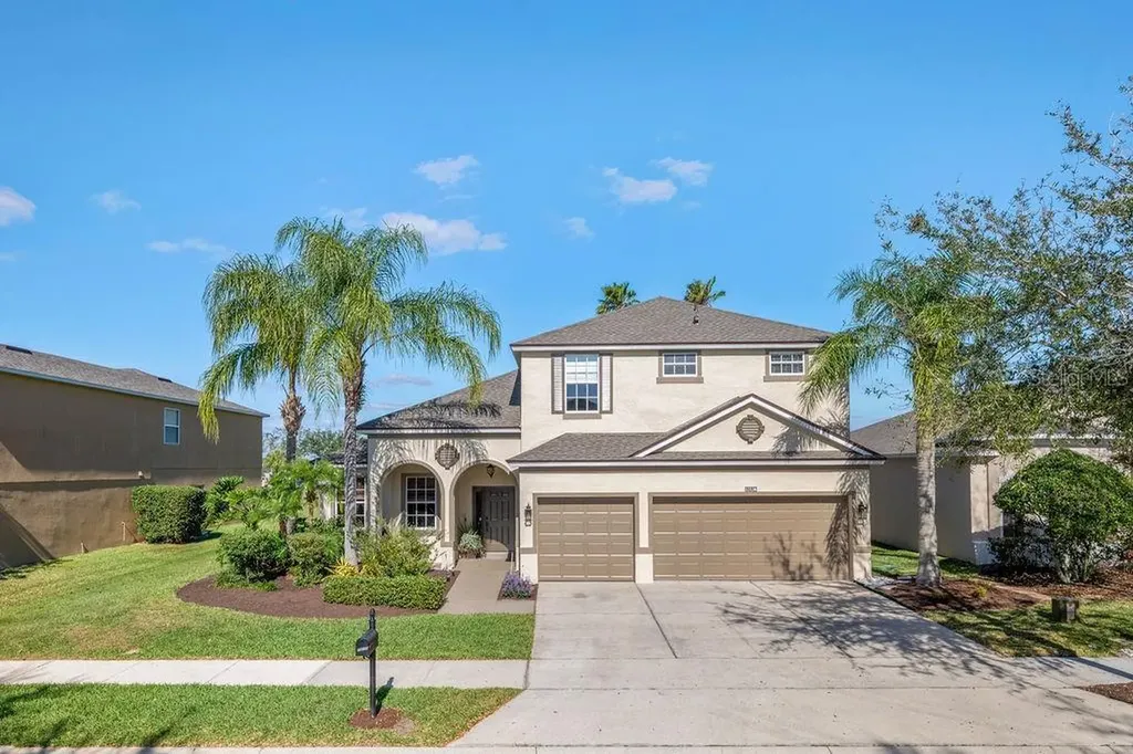 13138 Fox Glove Street Winter Garden FL 34787