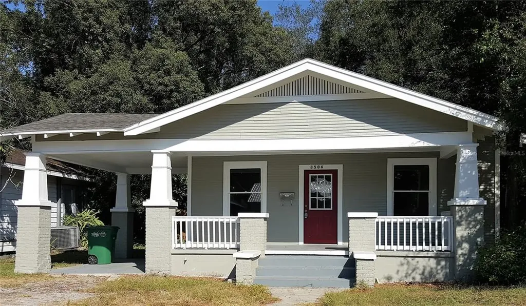 3506 E 24th Avenue Tampa FL 33605
