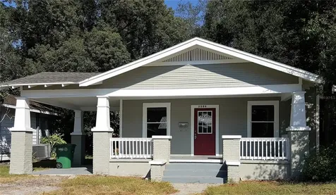 3506 E 24th Avenue Tampa FL 33605