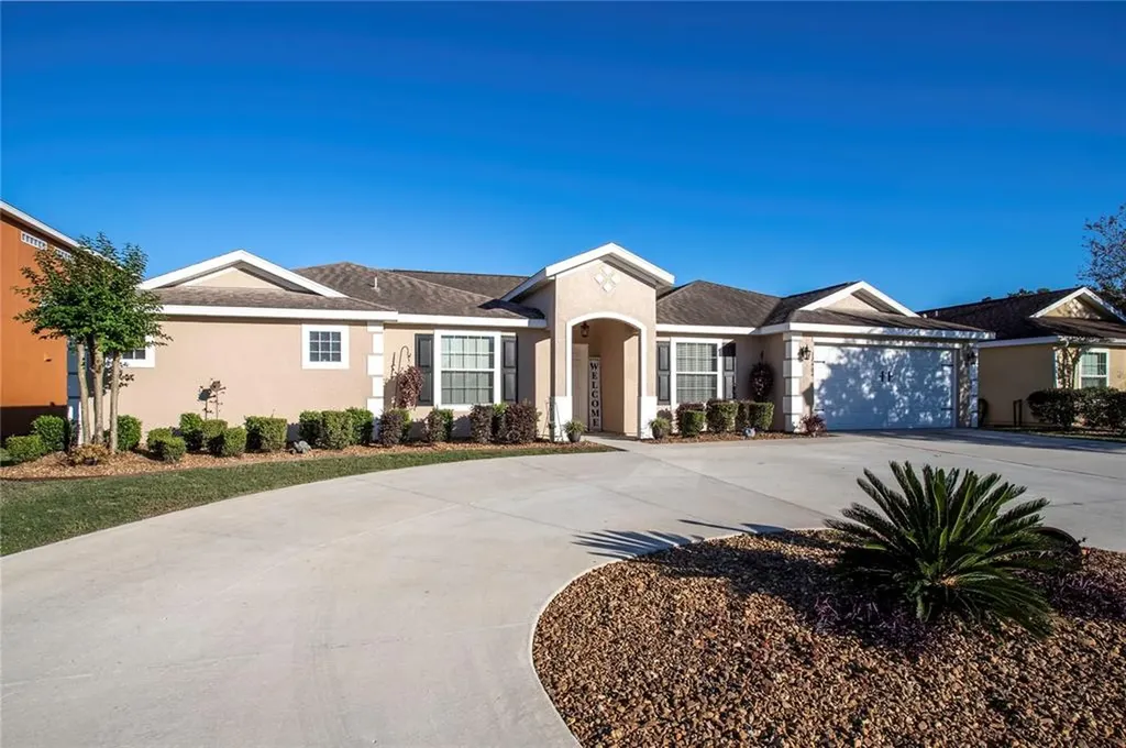 12404 NE 48th Loop Oxford FL 34484