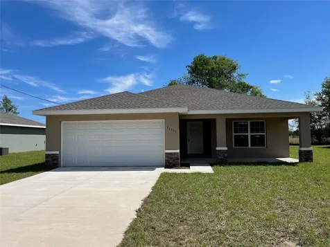 11537 SW 175th Court Dunnellon FL 34432